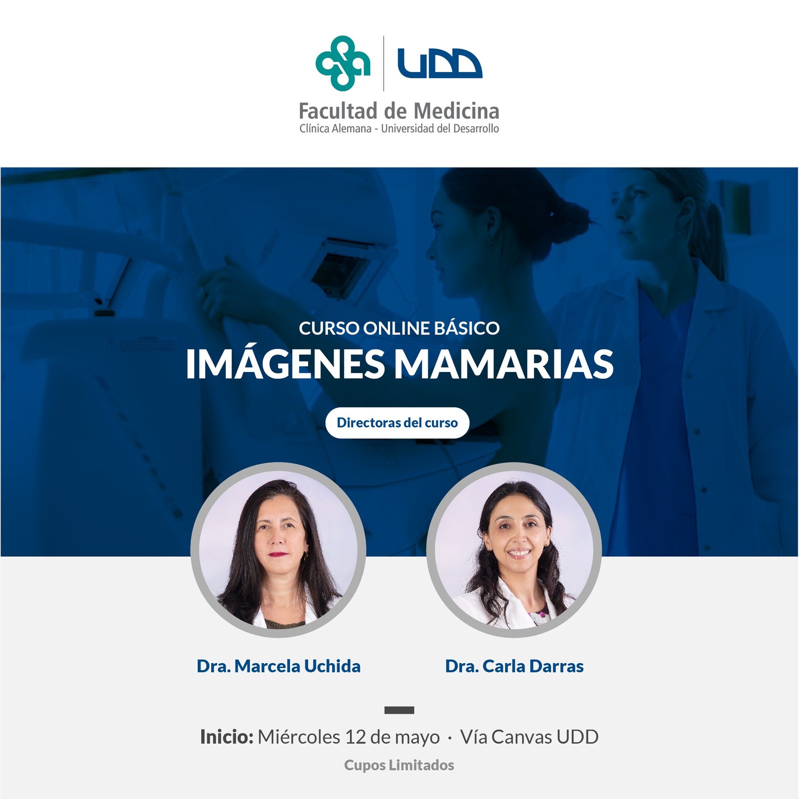 Co Branding - POST - UDD - CAS - IMM_Curso - Instagram