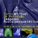 Curso Virtual: Imágenes Musculoesquelética