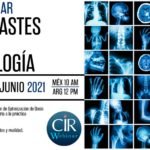 1er WEBINAR CONTRASTES DE LA RADIOLOGÍA